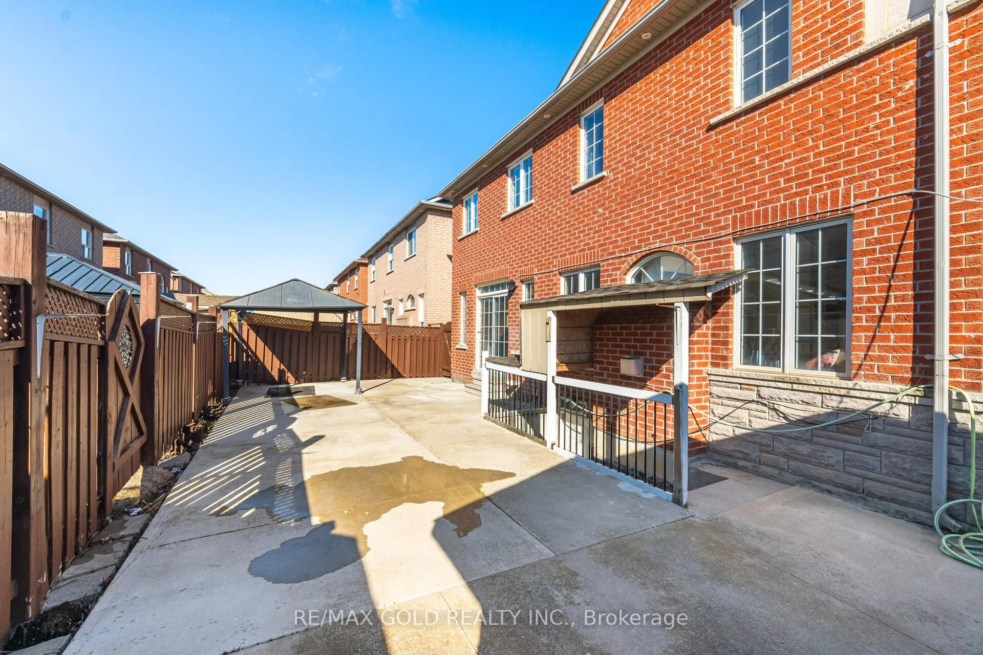 Photo 27 of 26 Gorevale Drive, Brampton, Bram East — HOMEH