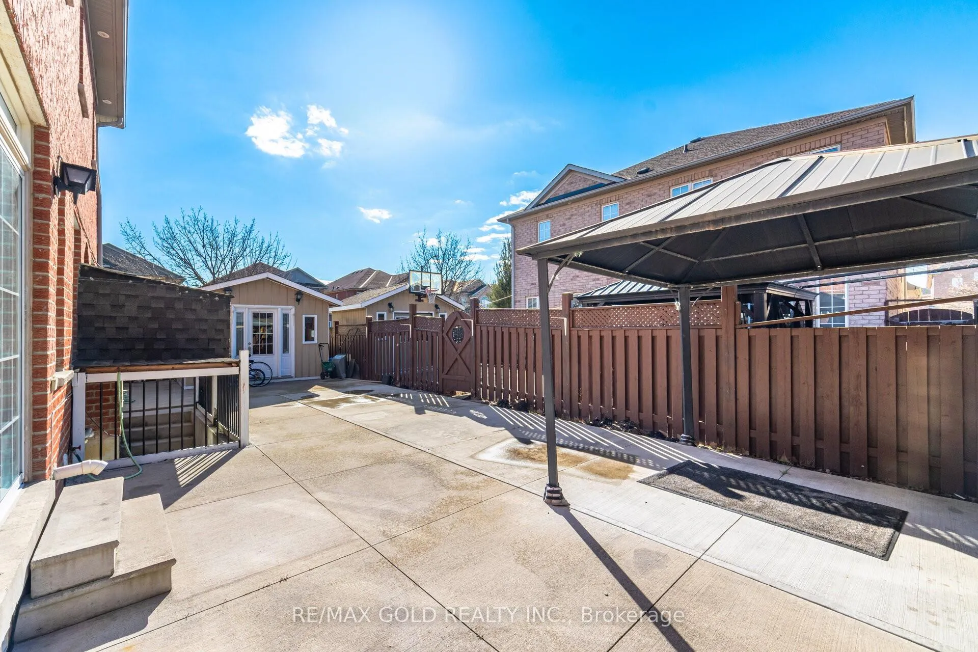 Photo 28 of 26 Gorevale Drive, Brampton, Bram East — HOMEH
