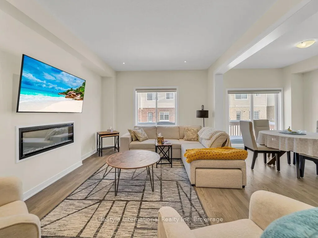 Photo 4 of 24 Hutchison Road, Guelph, Kortright East — HOMEH