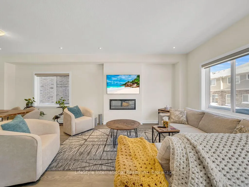 Photo 5 of 24 Hutchison Road, Guelph, Kortright East — HOMEH