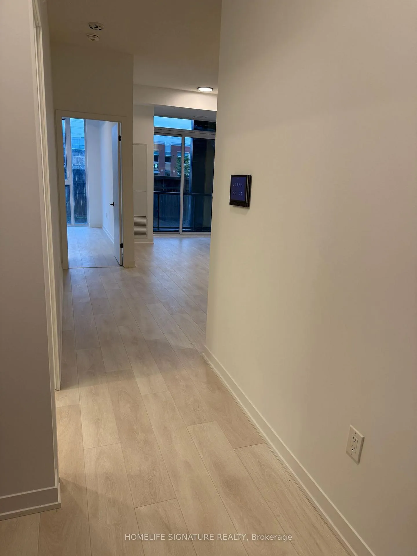 Photo 2 of Unit 115, 4878 Powers Common, Burlington, Appleby — HOMEH