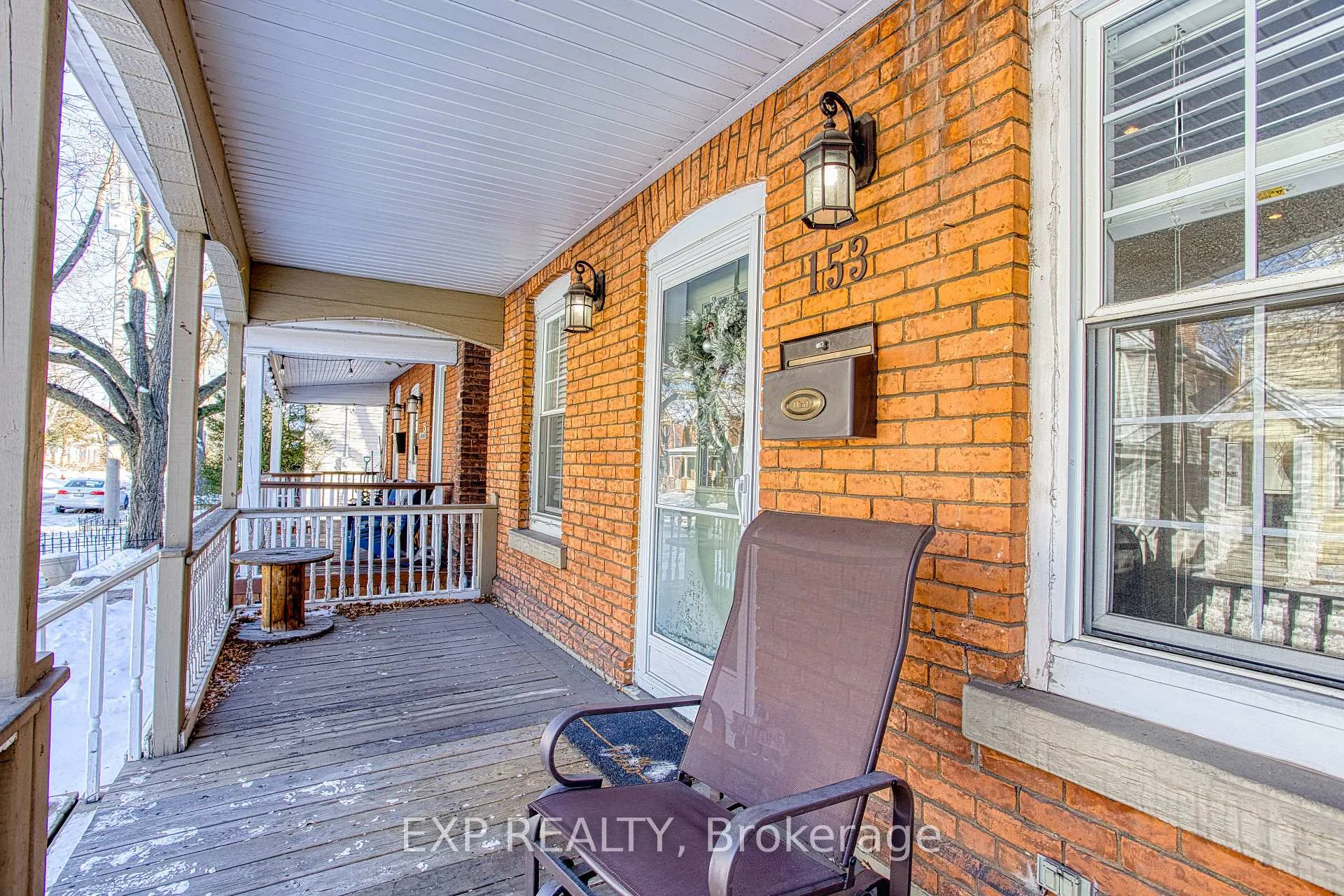 Photo 4 of 153 Gladstone Avenue, Hamilton, St. Clair — HOMEH