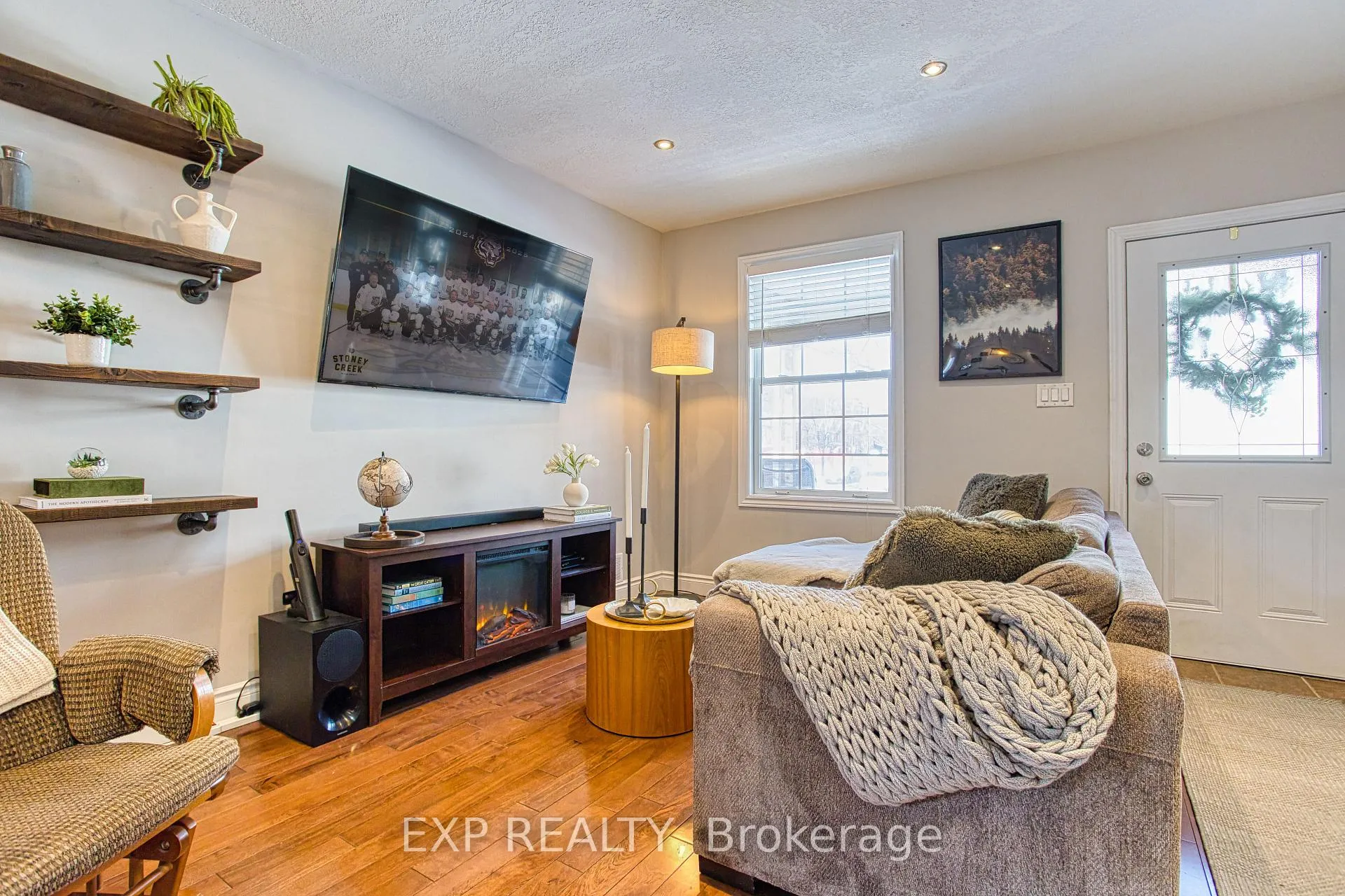 Photo 9 of 153 Gladstone Avenue, Hamilton, St. Clair — HOMEH