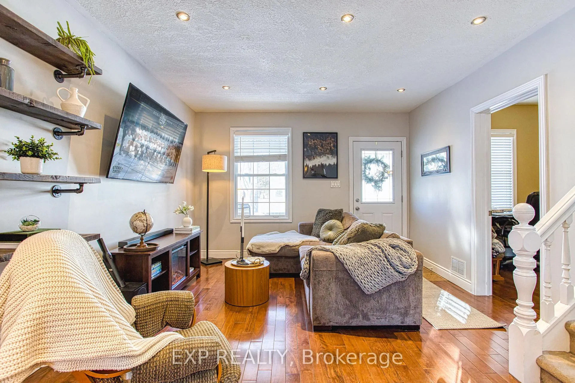 Photo 10 of 153 Gladstone Avenue, Hamilton, St. Clair — HOMEH