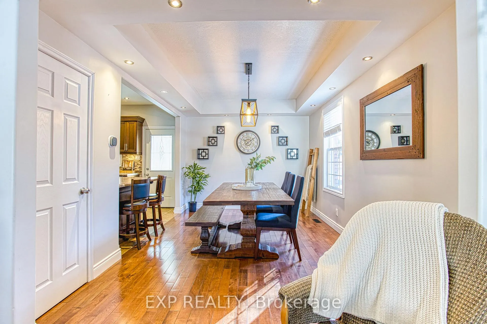 Photo 13 of 153 Gladstone Avenue, Hamilton, St. Clair — HOMEH
