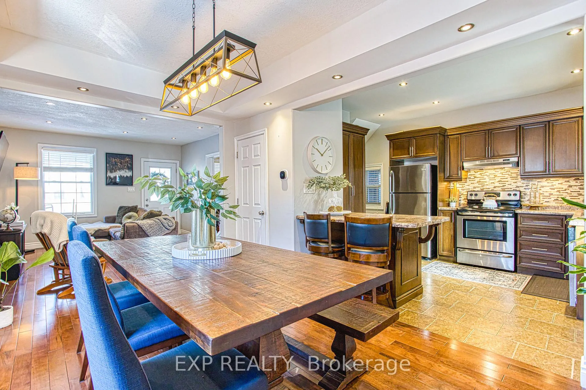 Photo 18 of 153 Gladstone Avenue, Hamilton, St. Clair — HOMEH