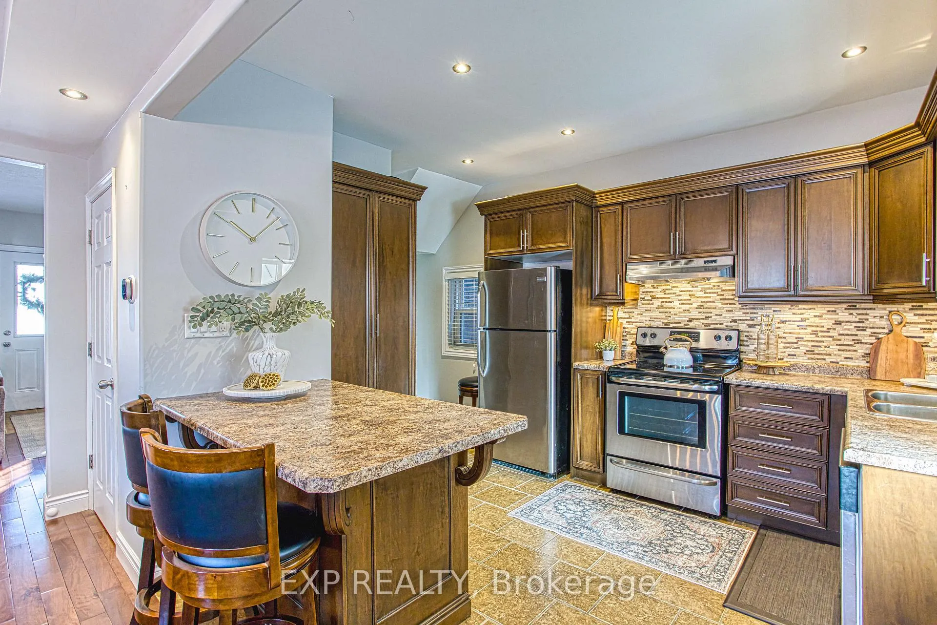 Photo 19 of 153 Gladstone Avenue, Hamilton, St. Clair — HOMEH