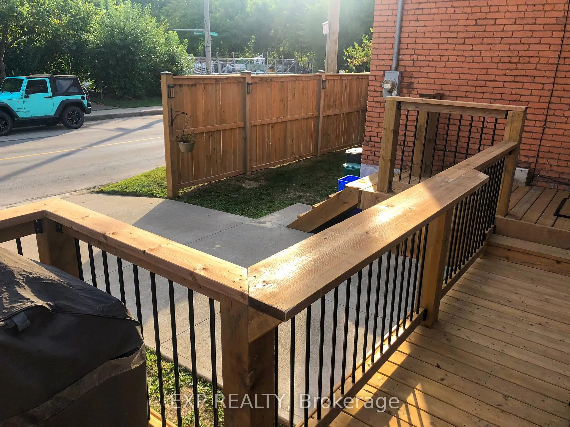Photo 33 of 153 Gladstone Avenue, Hamilton, St. Clair — HOMEH