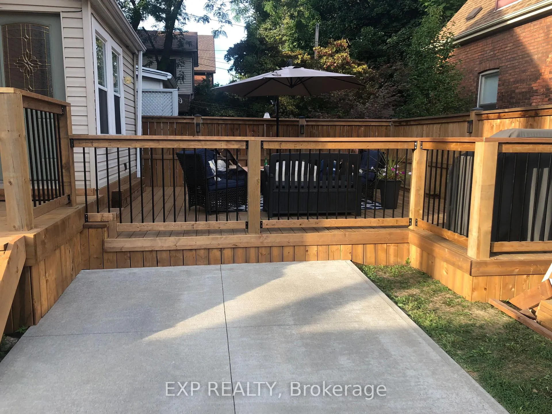 Photo 34 of 153 Gladstone Avenue, Hamilton, St. Clair — HOMEH