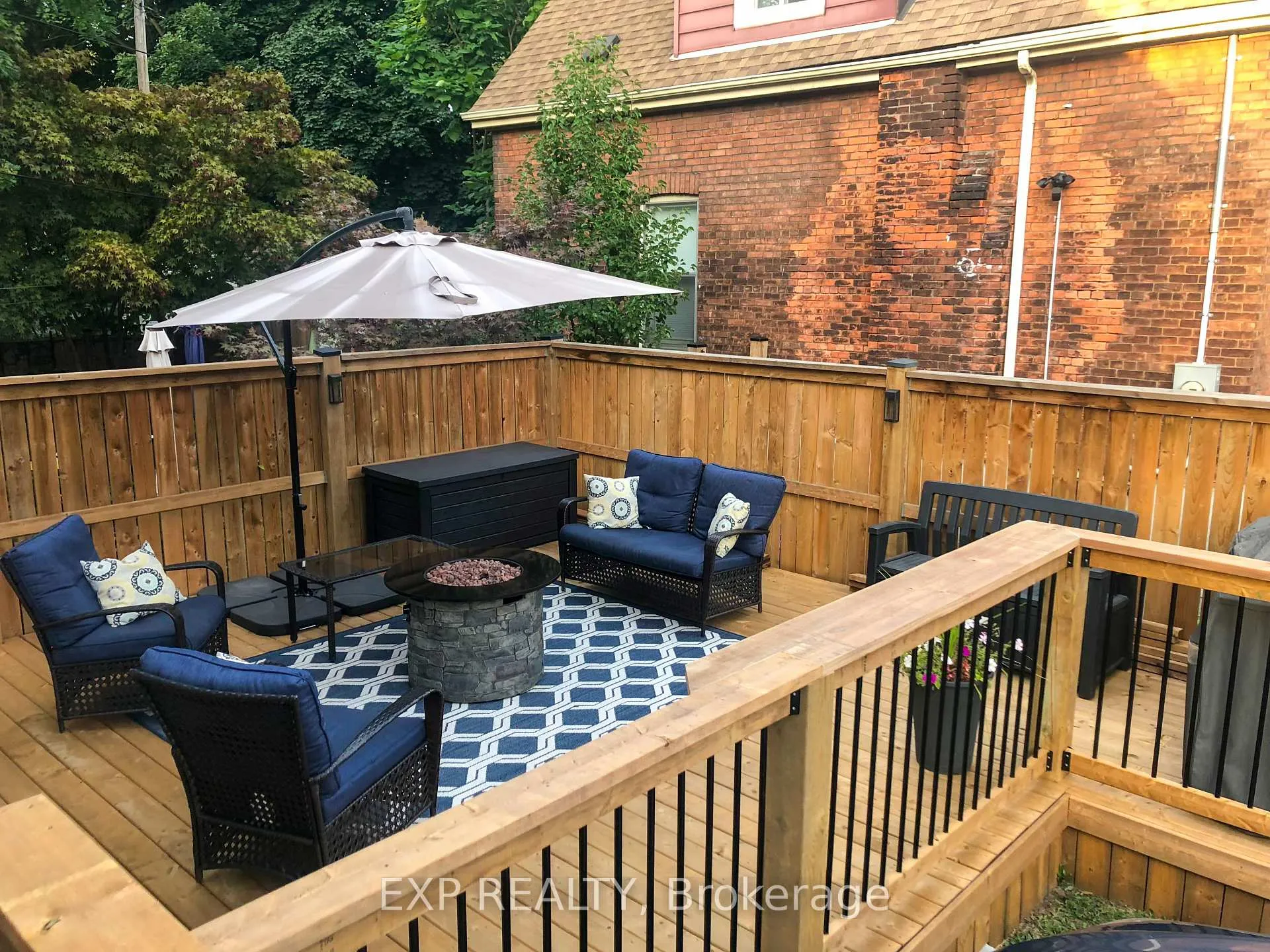 Photo 35 of 153 Gladstone Avenue, Hamilton, St. Clair — HOMEH