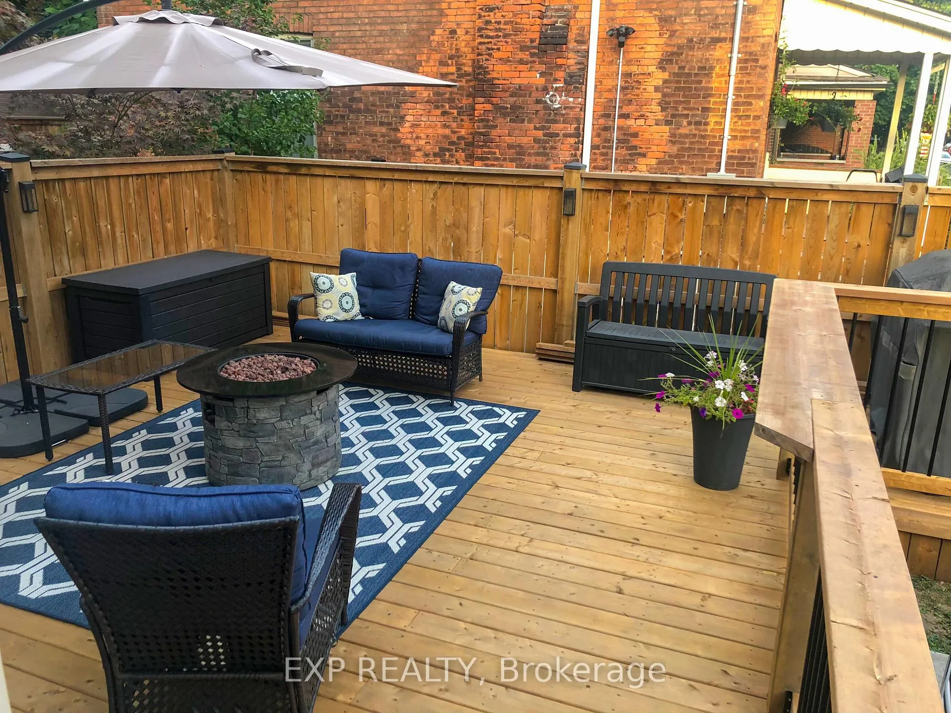 Photo 36 of 153 Gladstone Avenue, Hamilton, St. Clair — HOMEH