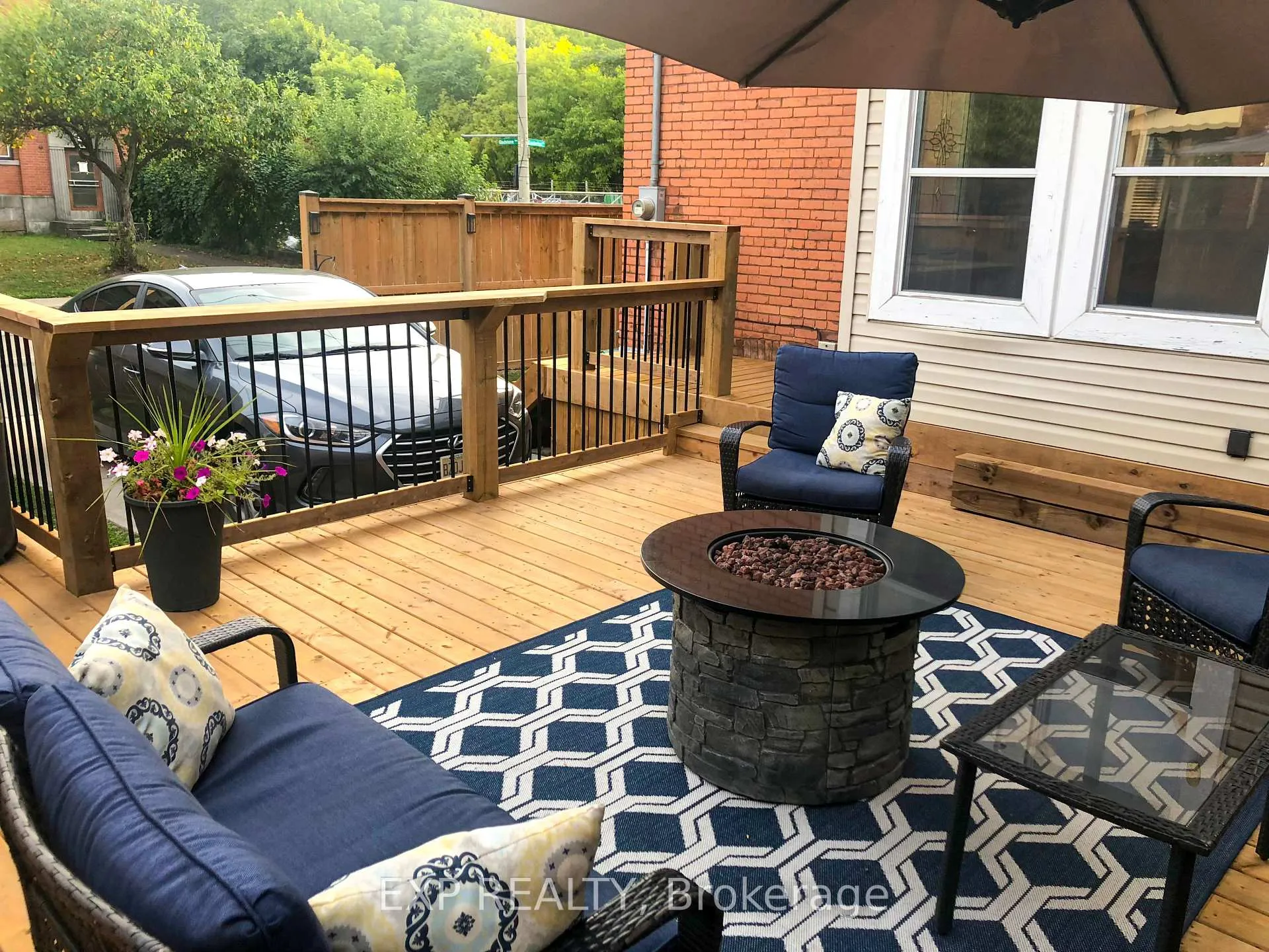 Photo 37 of 153 Gladstone Avenue, Hamilton, St. Clair — HOMEH