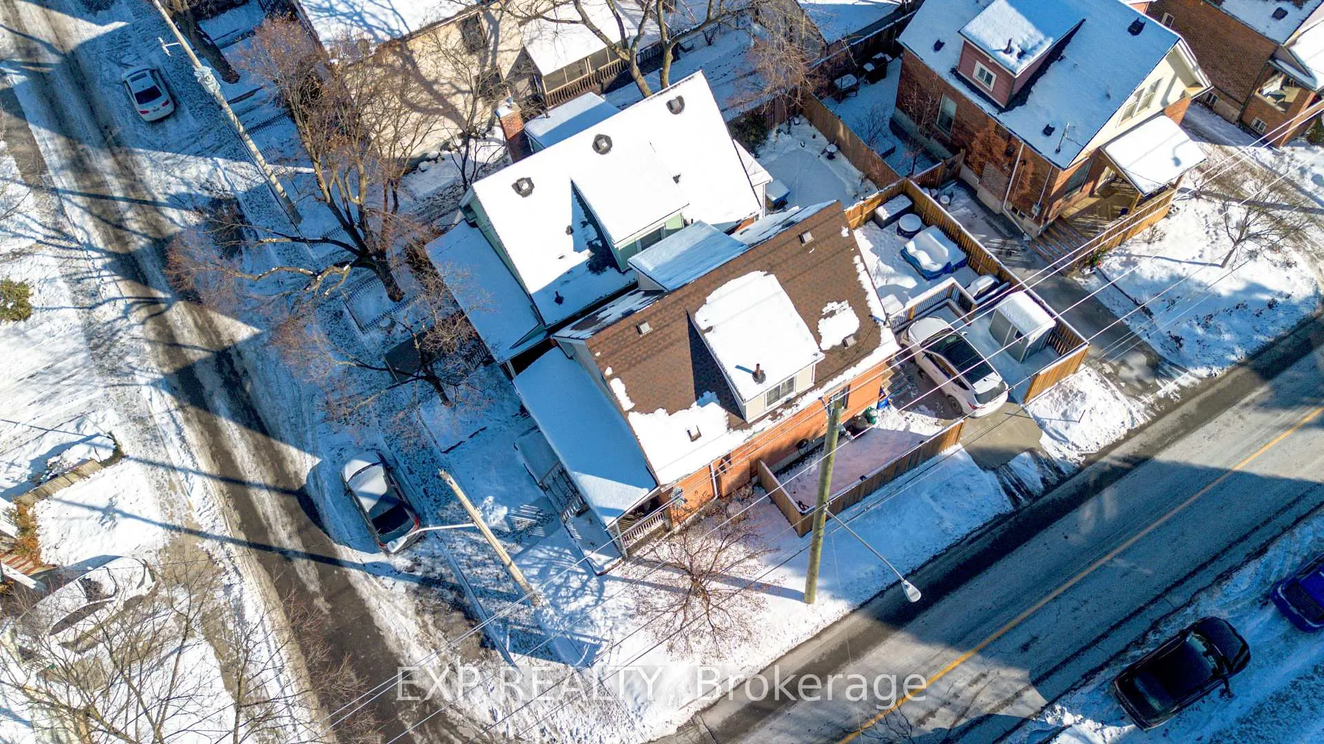 Photo 38 of 153 Gladstone Avenue, Hamilton, St. Clair — HOMEH