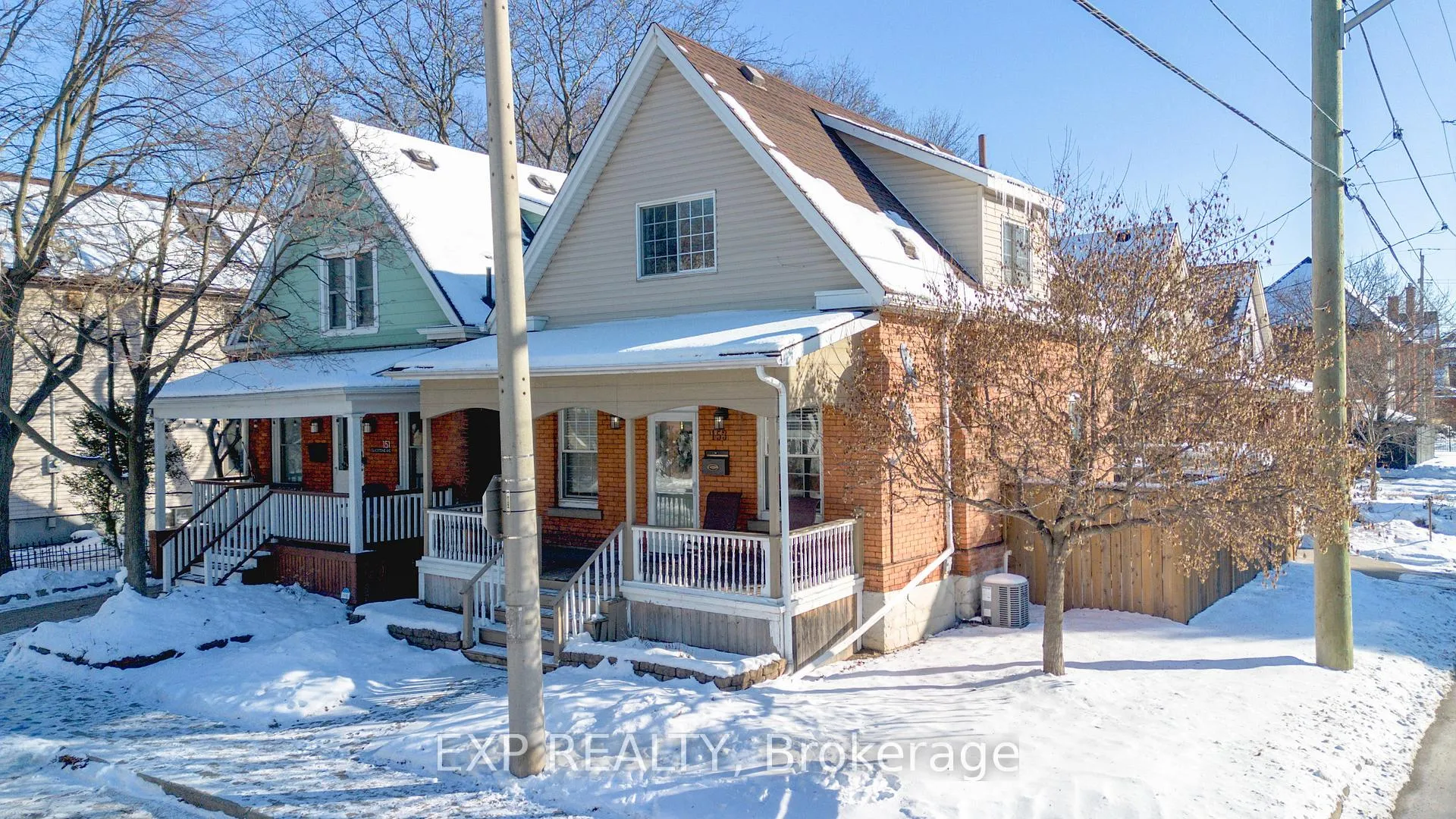 Photo 39 of 153 Gladstone Avenue, Hamilton, St. Clair — HOMEH