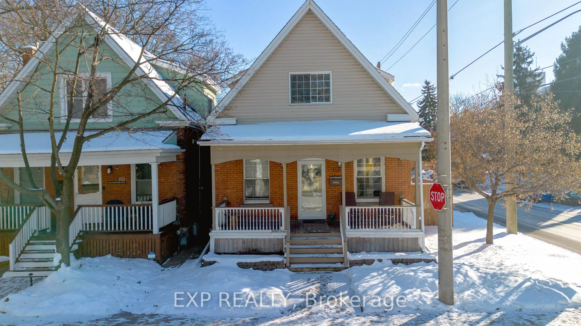 Photo 40 of 153 Gladstone Avenue, Hamilton, St. Clair — HOMEH