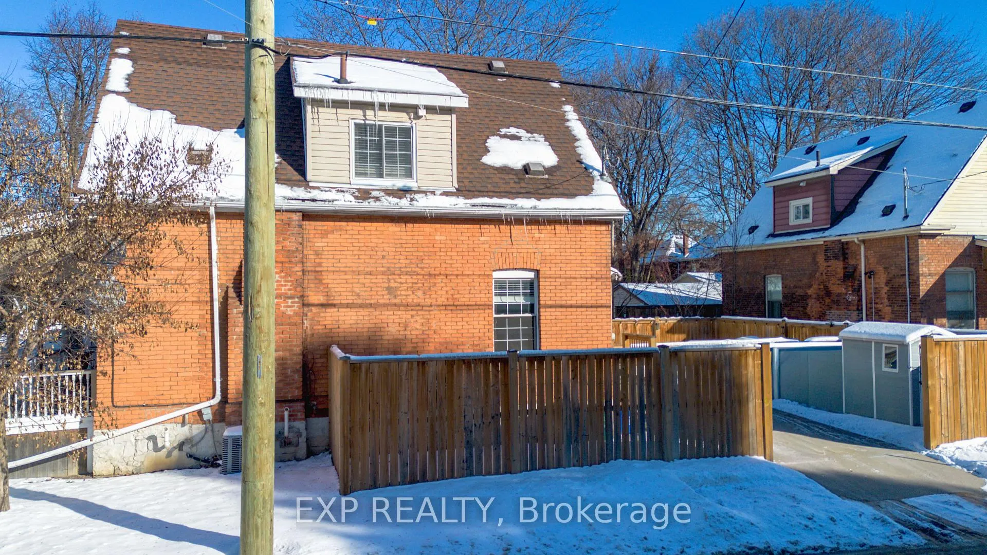Photo 41 of 153 Gladstone Avenue, Hamilton, St. Clair — HOMEH