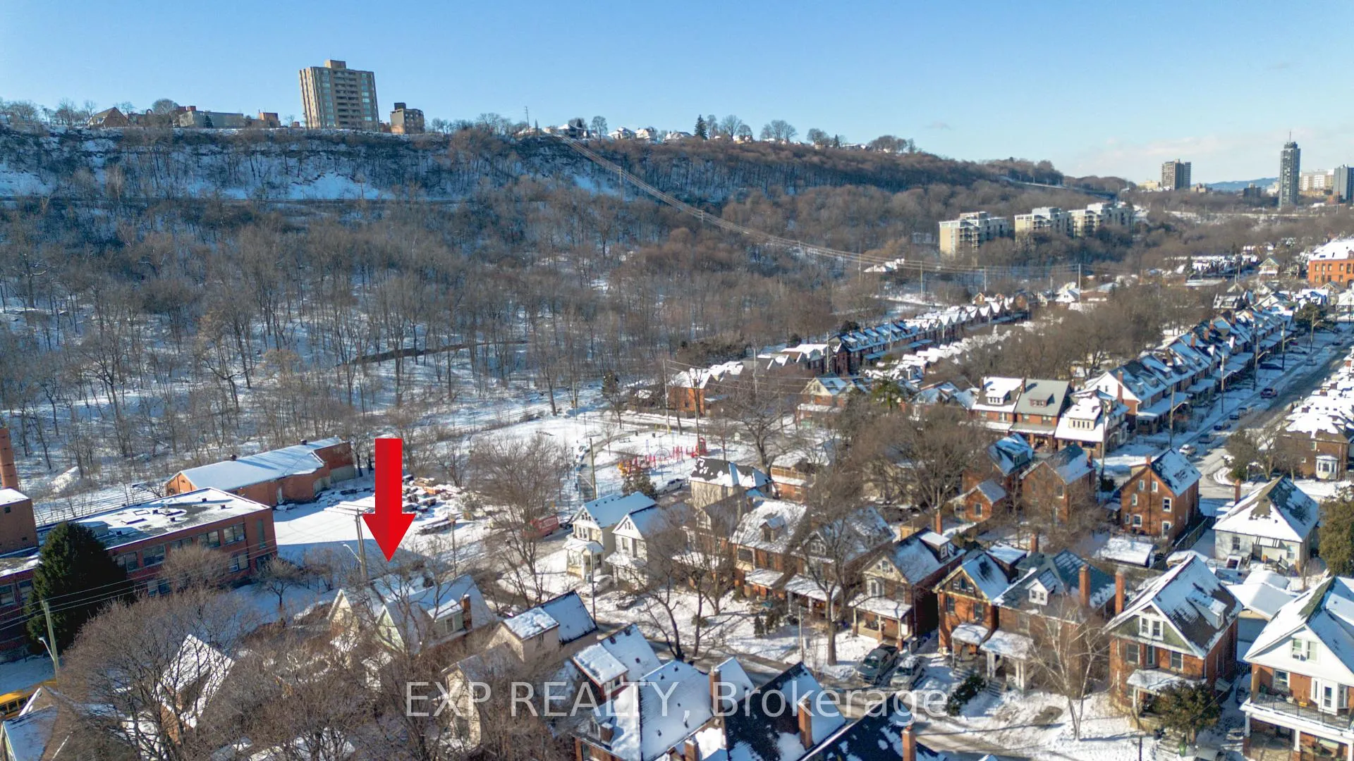 Photo 42 of 153 Gladstone Avenue, Hamilton, St. Clair — HOMEH