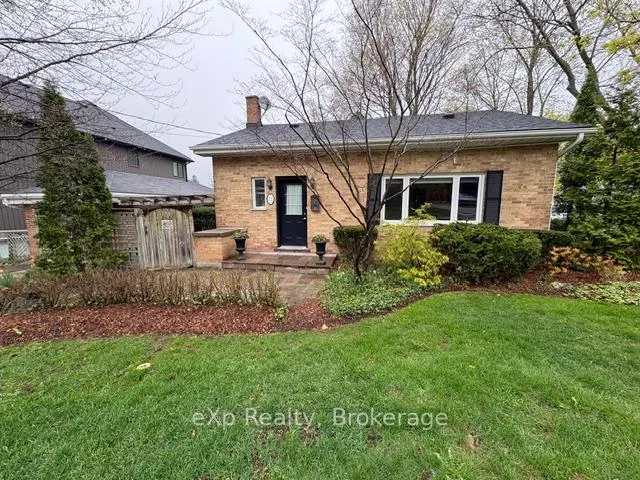 Photo 1 of 73 Metcalfe Street, Guelph, St. George's — HOMEH