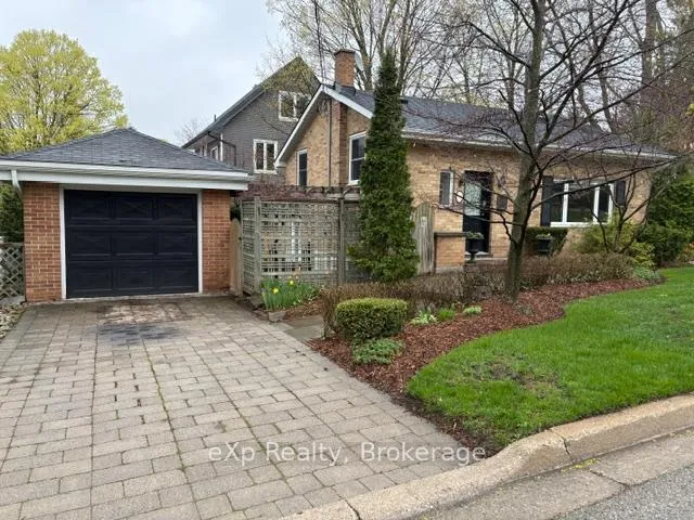 Photo 2 of 73 Metcalfe Street, Guelph, St. George's — HOMEH