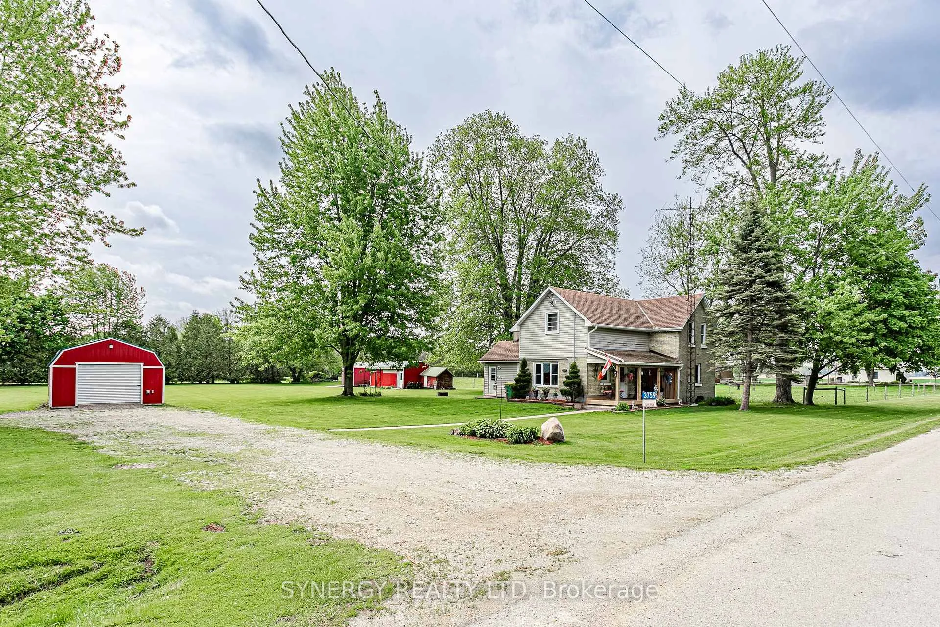 Photo 4 of 3759 Trillium Drive, Southwest Middlesex, Rural Southwest Middlesex — HOMEH