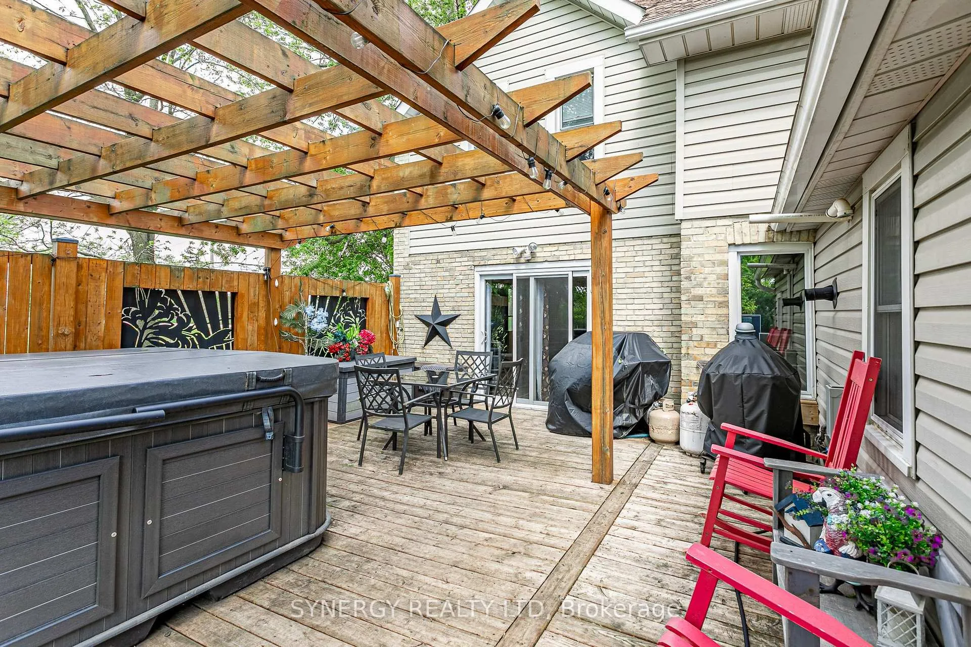 Photo 20 of 3759 Trillium Drive, Southwest Middlesex, Rural Southwest Middlesex — HOMEH