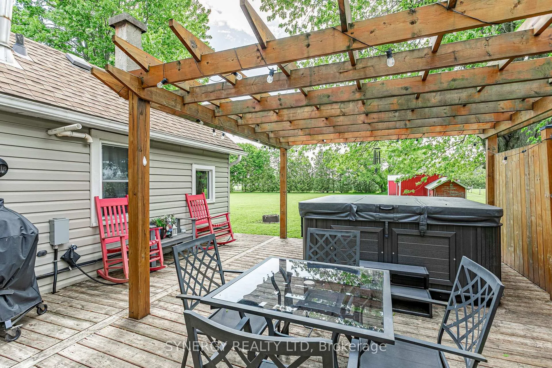Photo 21 of 3759 Trillium Drive, Southwest Middlesex, Rural Southwest Middlesex — HOMEH