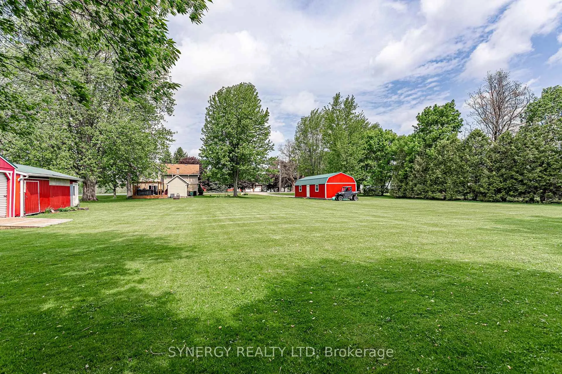 Photo 22 of 3759 Trillium Drive, Southwest Middlesex, Rural Southwest Middlesex — HOMEH