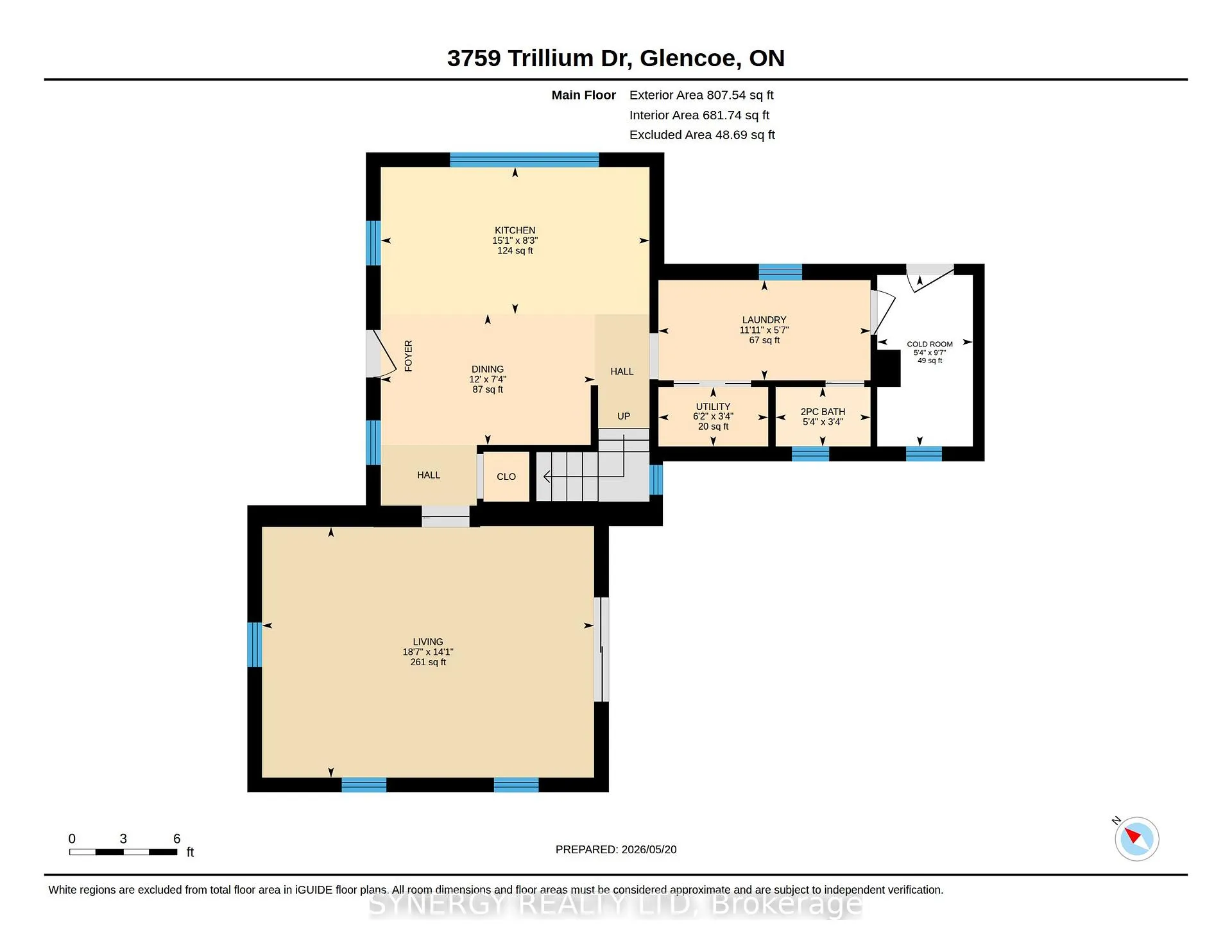 Photo 30 of 3759 Trillium Drive, Southwest Middlesex, Rural Southwest Middlesex — HOMEH