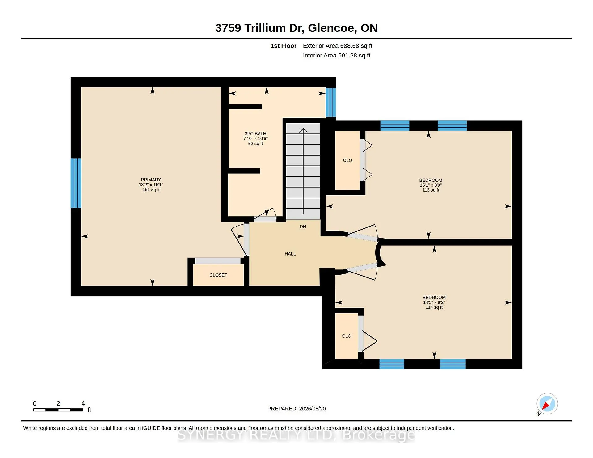 Photo 31 of 3759 Trillium Drive, Southwest Middlesex, Rural Southwest Middlesex — HOMEH