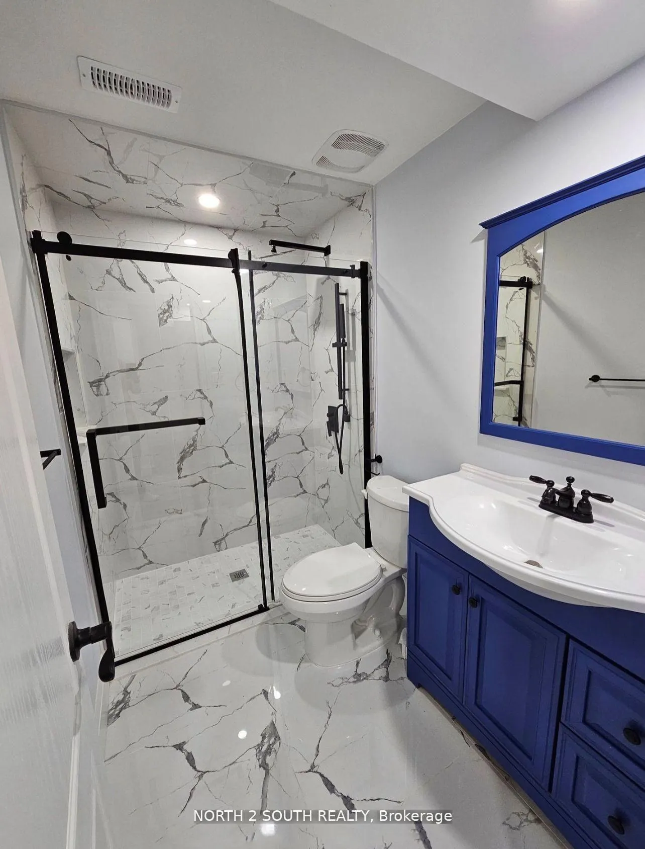 Photo 9 of Unit Bsmt, 34 Natalie Court, Brampton, Westgate — HOMEH