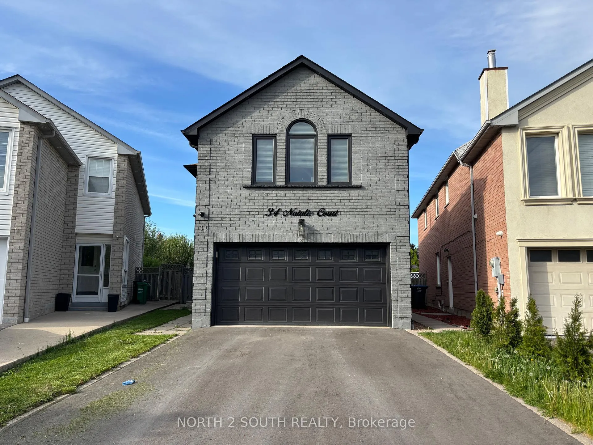 Photo 10 of Unit Bsmt, 34 Natalie Court, Brampton, Westgate — HOMEH