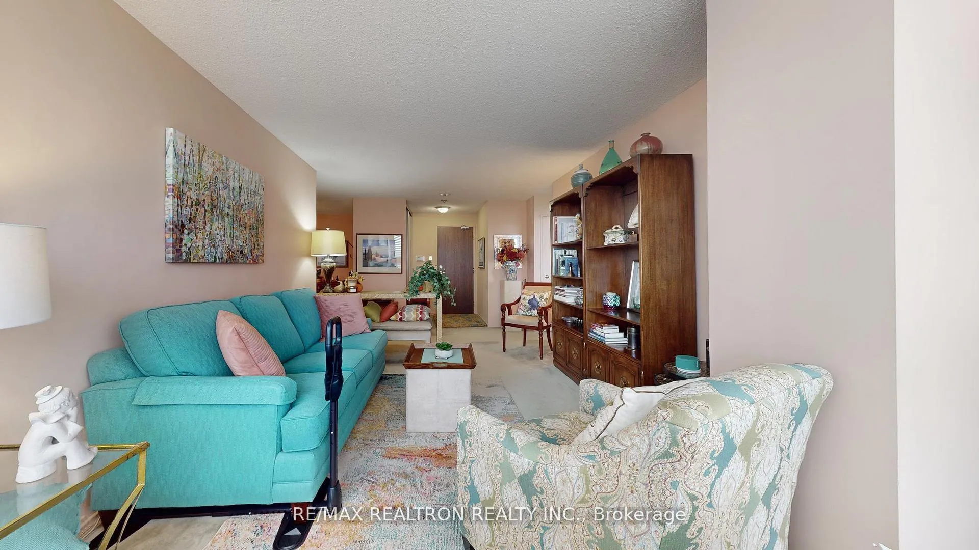 Photo 7 of Unit 805, 7420 Bathurst Street, Vaughan, Brownridge — HOMEH