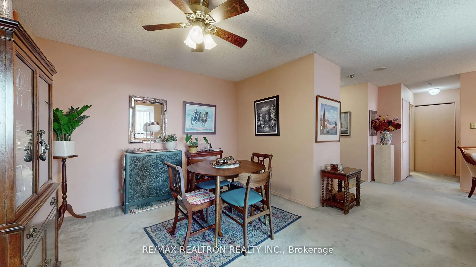 Photo 10 of Unit 805, 7420 Bathurst Street, Vaughan, Brownridge — HOMEH