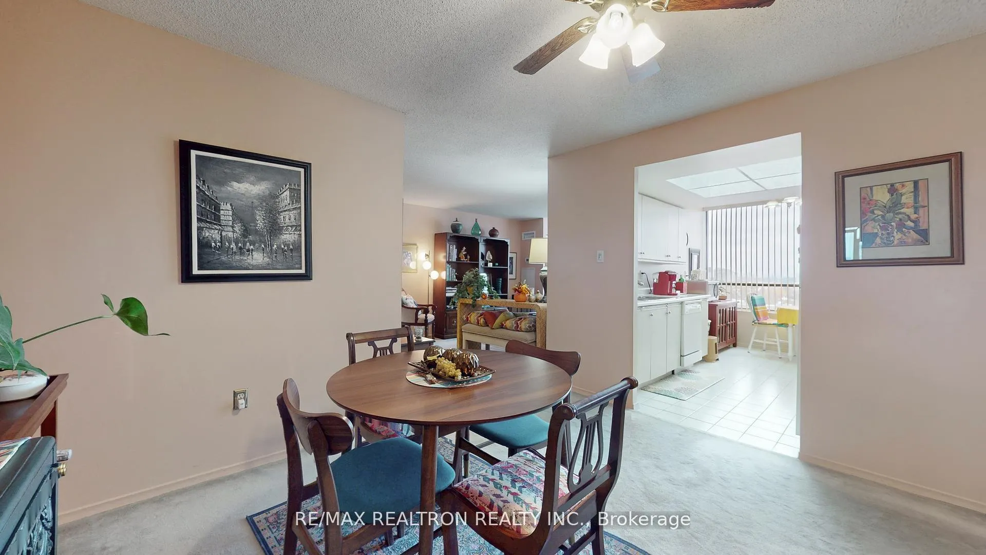 Photo 11 of Unit 805, 7420 Bathurst Street, Vaughan, Brownridge — HOMEH