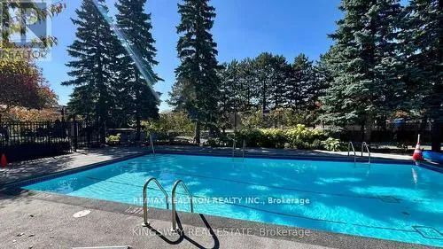 Photo 20 of Unit 805, 7420 Bathurst Street, Vaughan, Brownridge — HOMEH