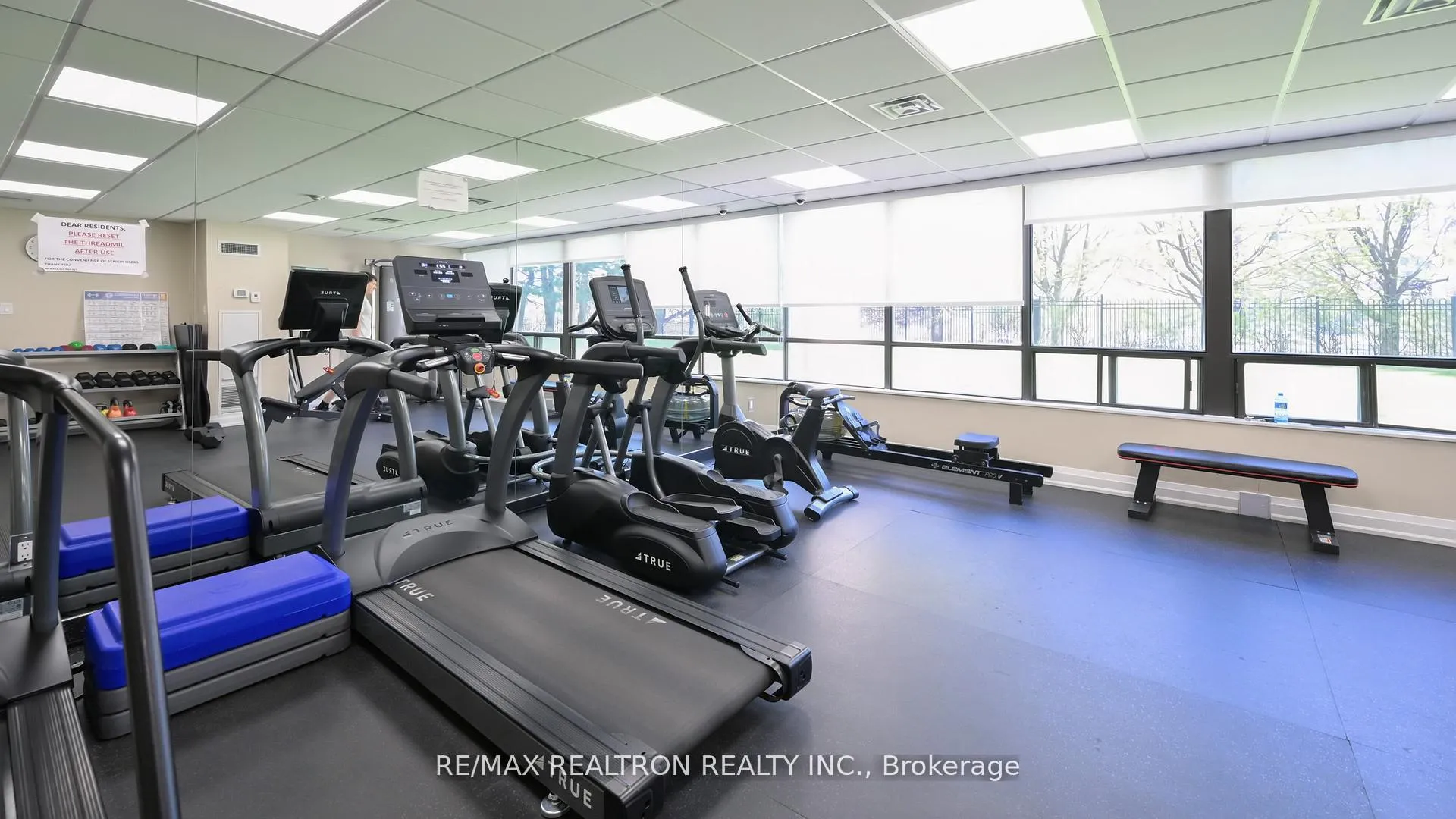 Photo 22 of Unit 805, 7420 Bathurst Street, Vaughan, Brownridge — HOMEH