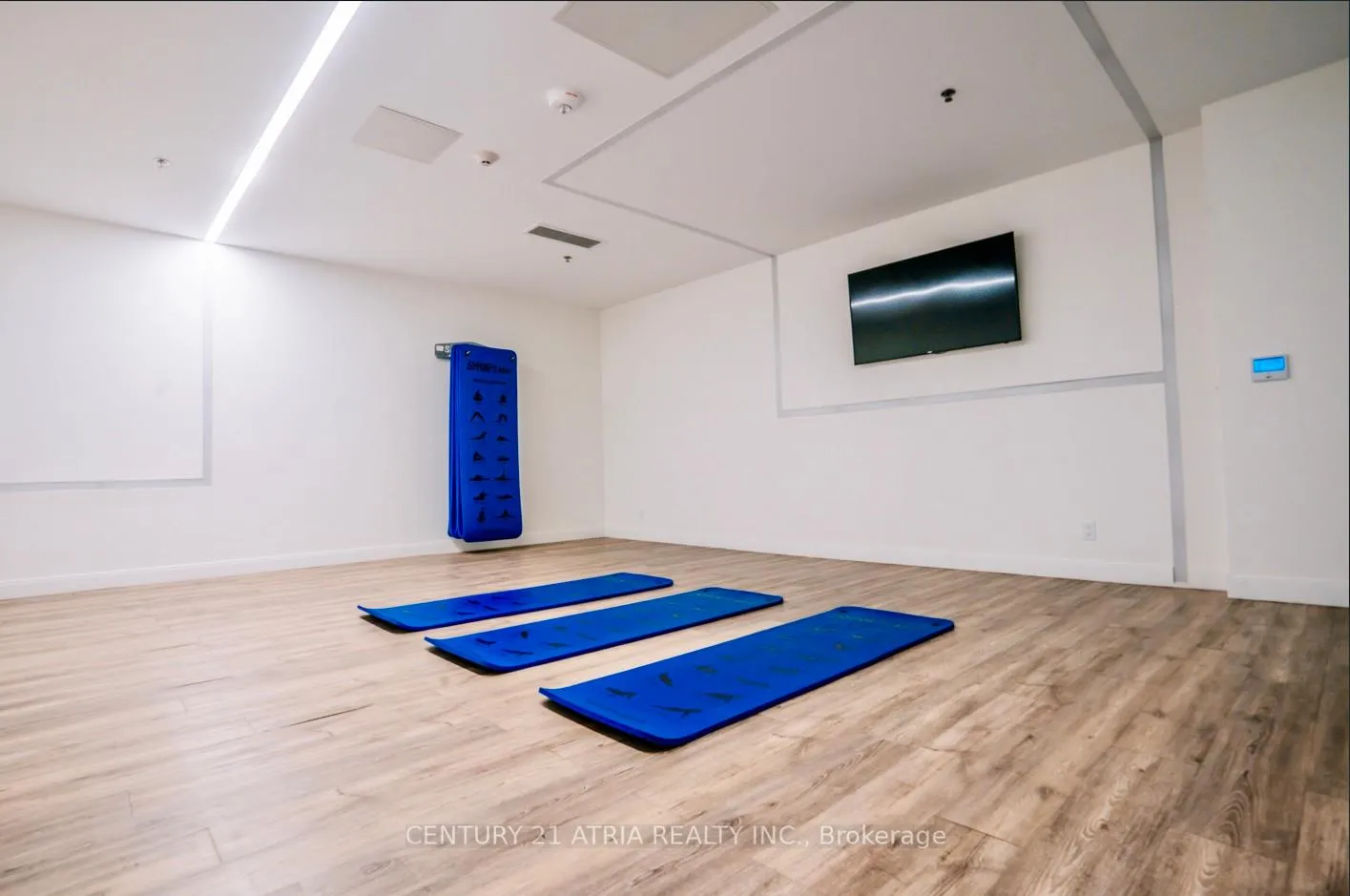 Photo 18 of Unit 715, 181 Dundas Street E, Toronto, Moss Park — HOMEH