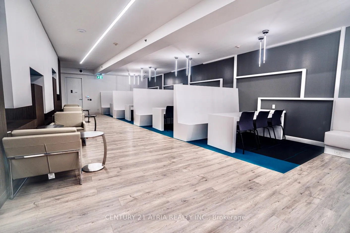Photo 20 of Unit 715, 181 Dundas Street E, Toronto, Moss Park — HOMEH