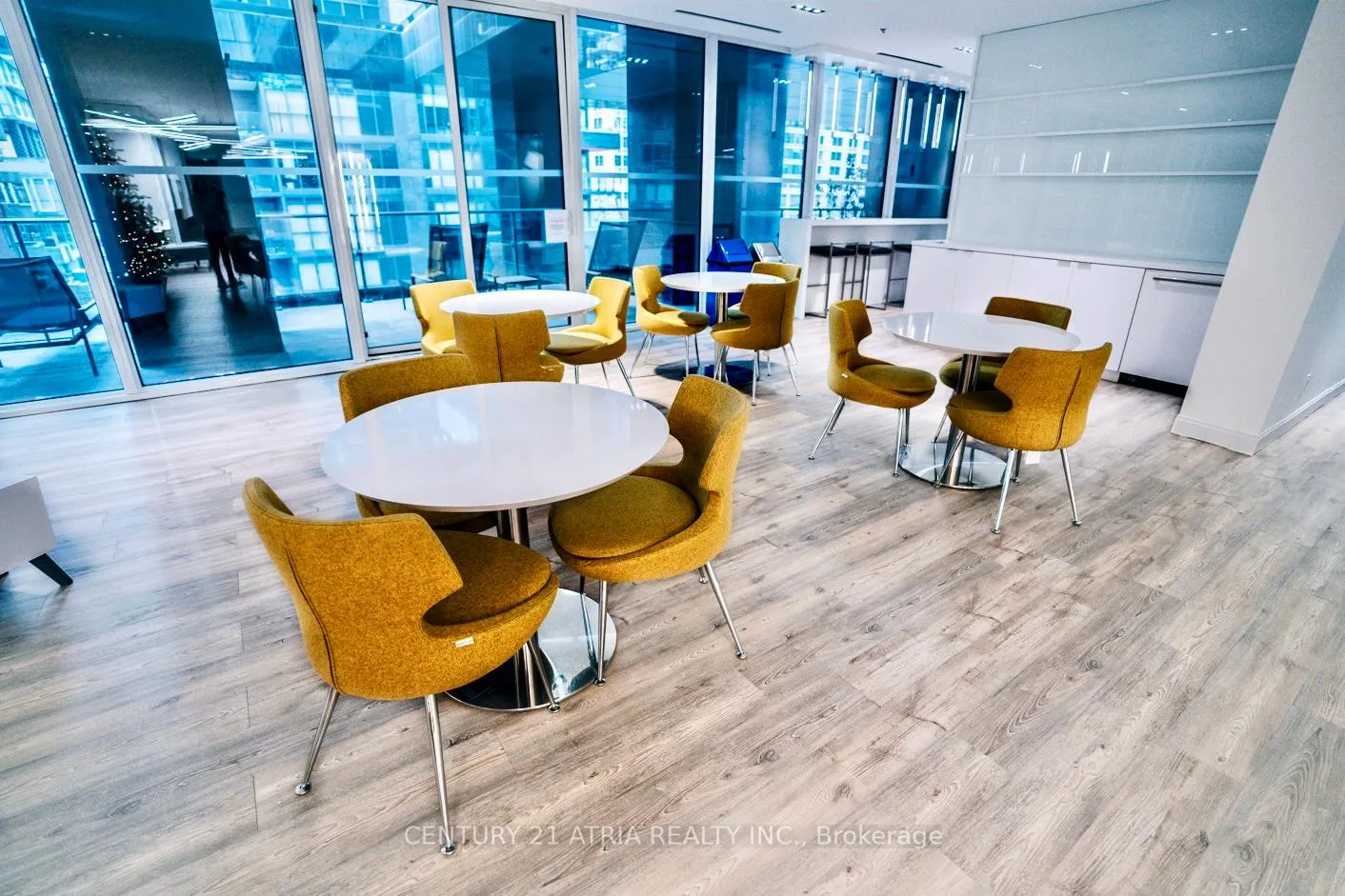 Photo 21 of Unit 715, 181 Dundas Street E, Toronto, Moss Park — HOMEH
