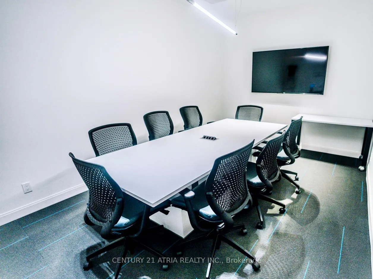 Photo 22 of Unit 715, 181 Dundas Street E, Toronto, Moss Park — HOMEH