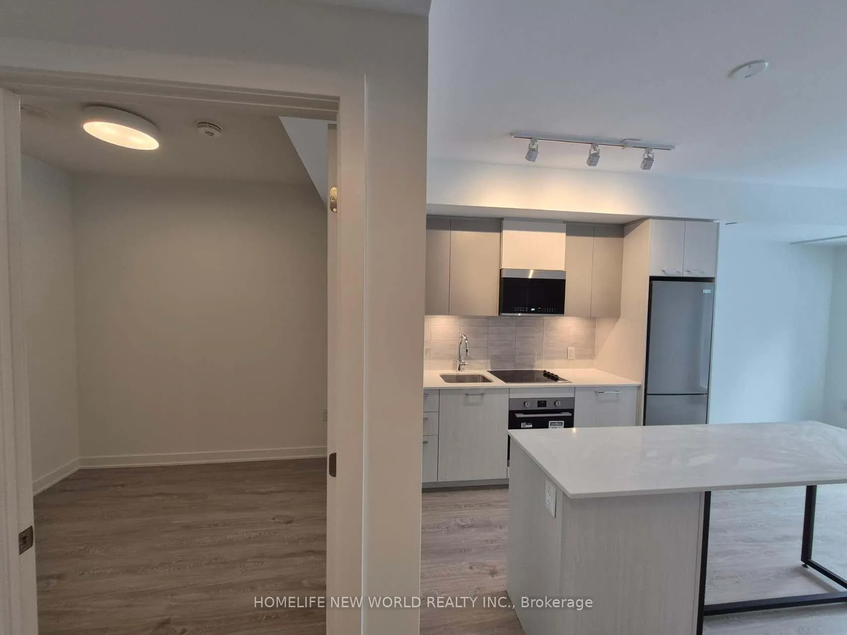 Photo 2 of Unit 430, 30 Dreamers Way, Toronto, Regent Park — HOMEH