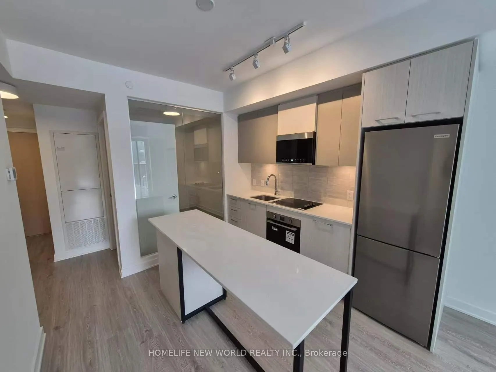 Photo 3 of Unit 430, 30 Dreamers Way, Toronto, Regent Park — HOMEH