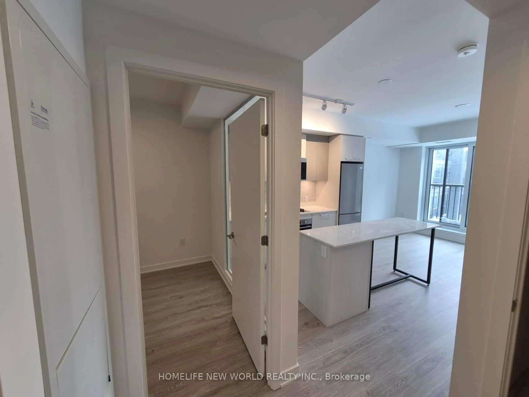 Photo 4 of Unit 430, 30 Dreamers Way, Toronto, Regent Park — HOMEH