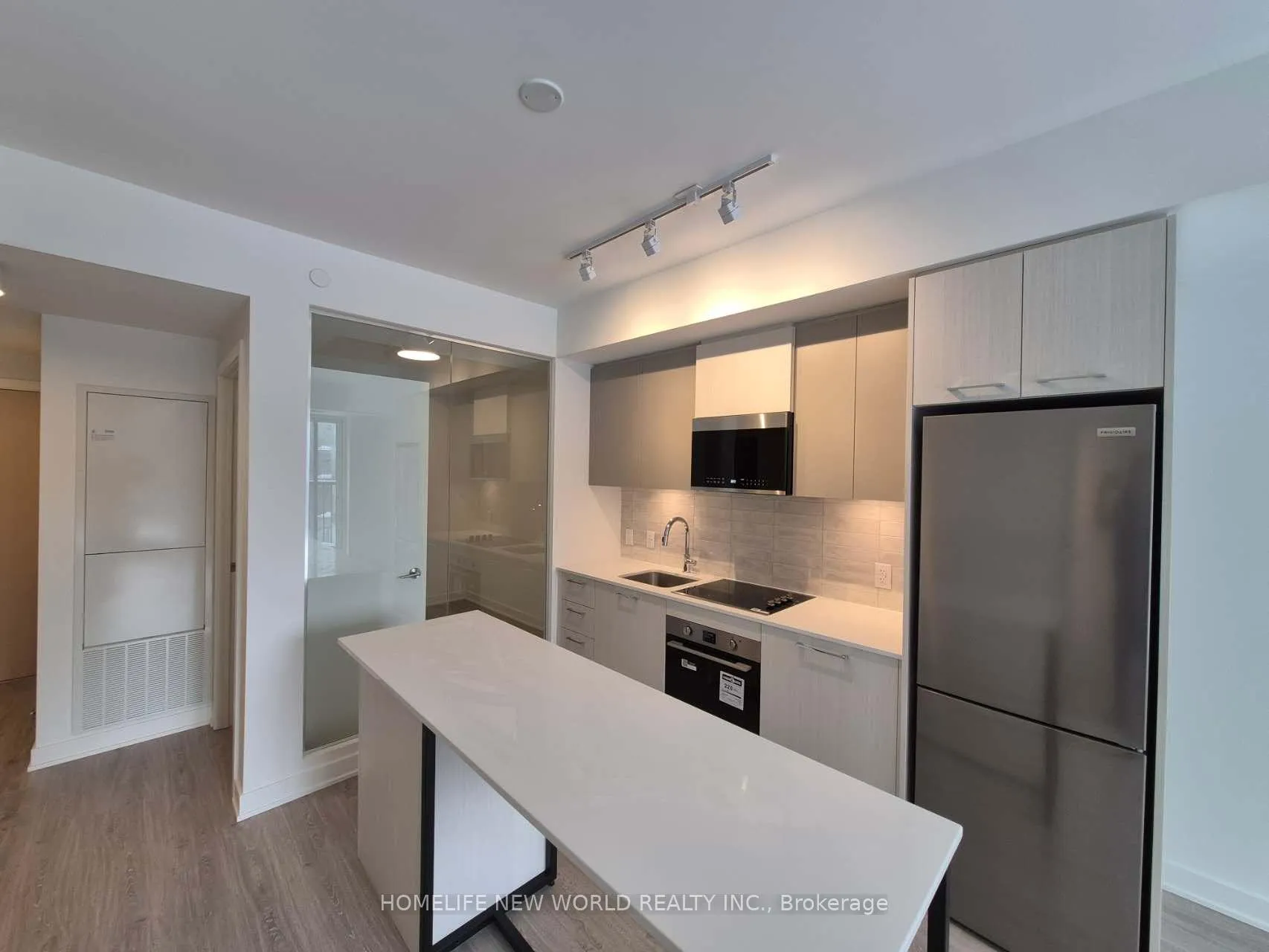 Photo 5 of Unit 430, 30 Dreamers Way, Toronto, Regent Park — HOMEH