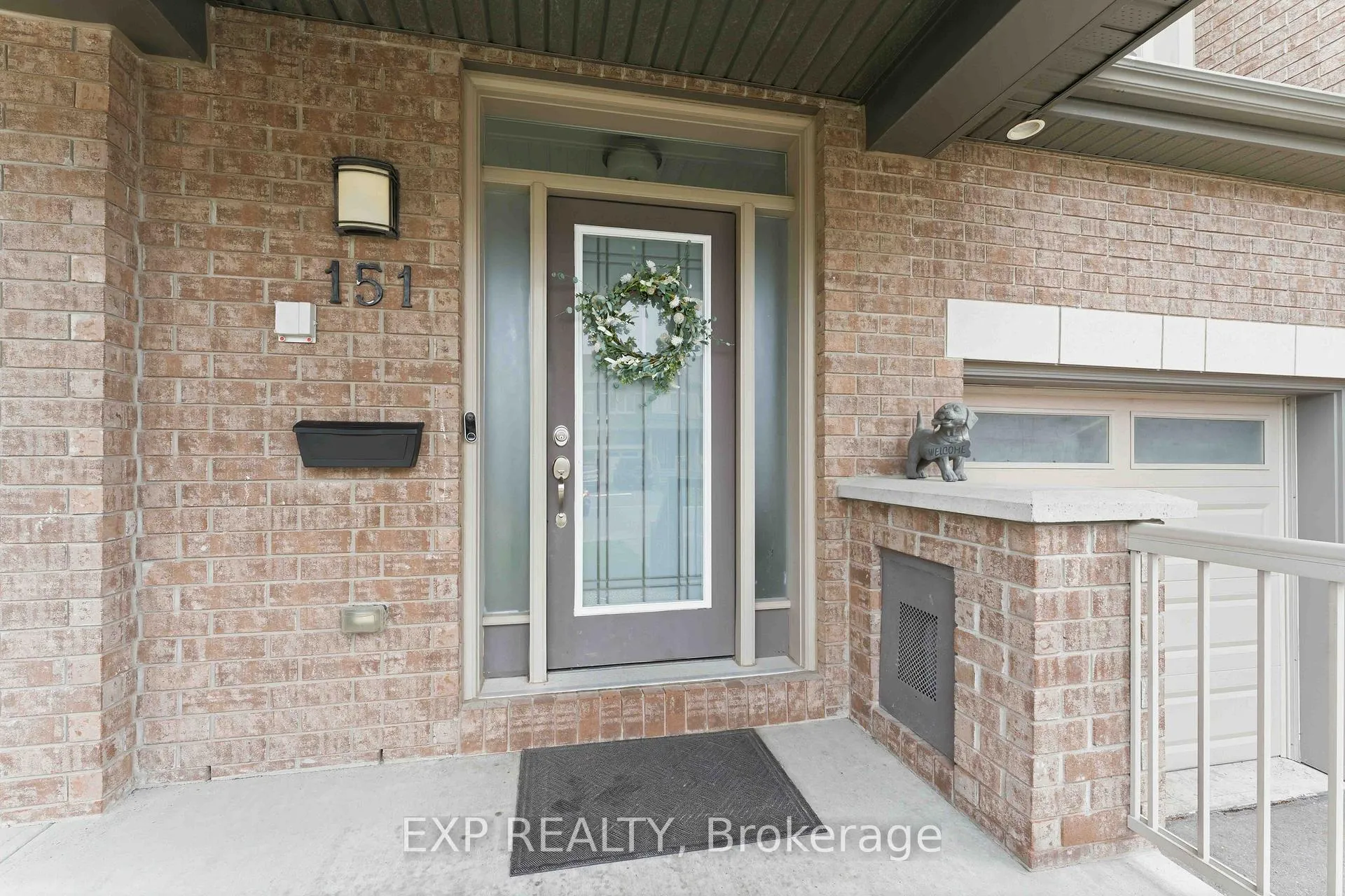 Photo 2 of 151 Hawkshaw Crescent, Ottawa, Barrhaven - Cedargrove/Fraserdale — HOMEH