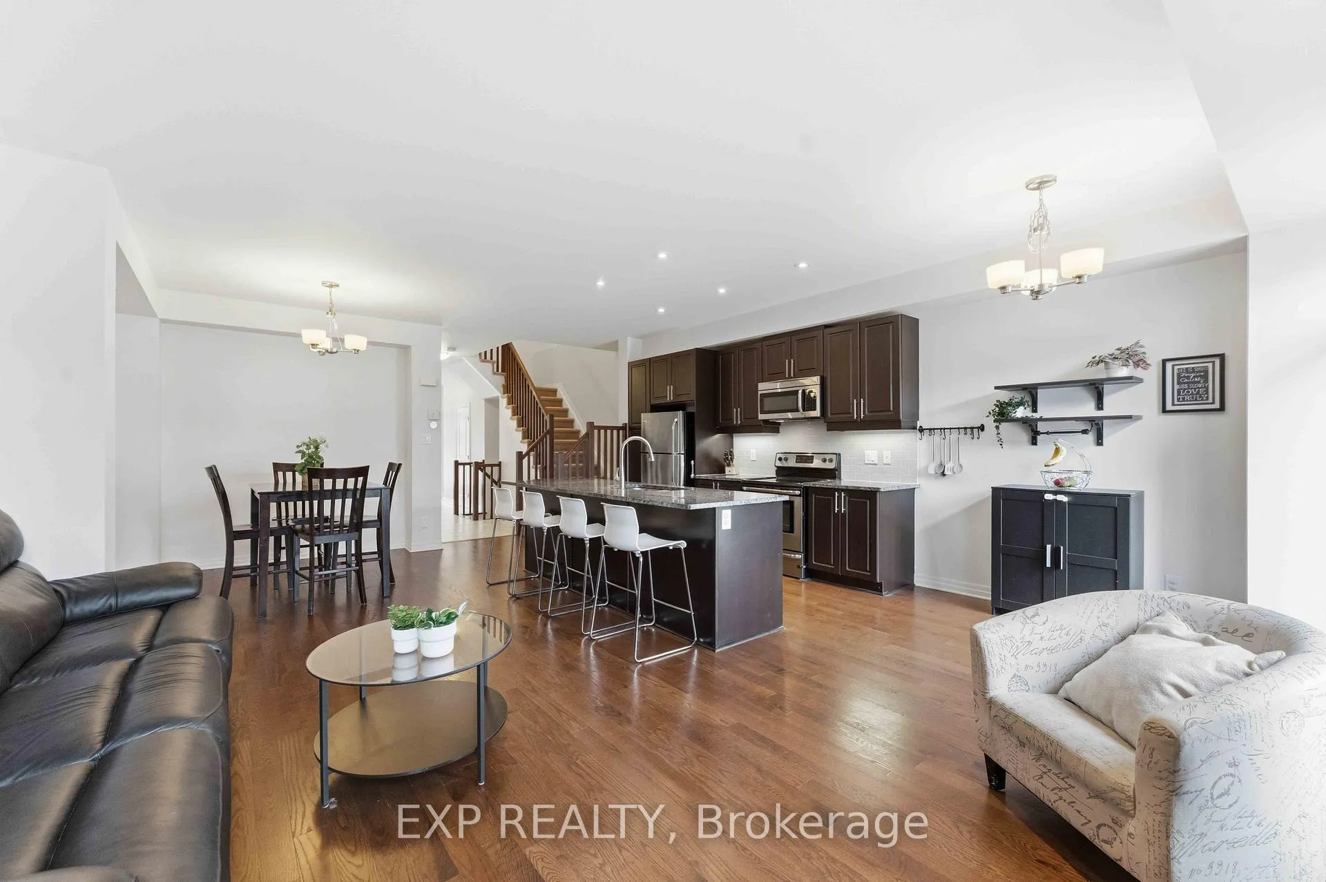 Photo 8 of 151 Hawkshaw Crescent, Ottawa, Barrhaven - Cedargrove/Fraserdale — HOMEH