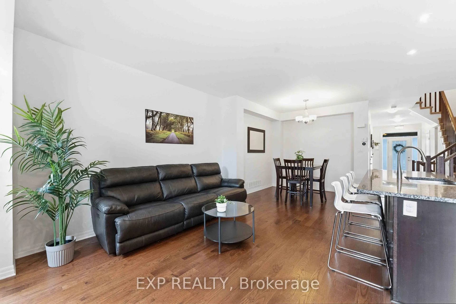 Photo 9 of 151 Hawkshaw Crescent, Ottawa, Barrhaven - Cedargrove/Fraserdale — HOMEH