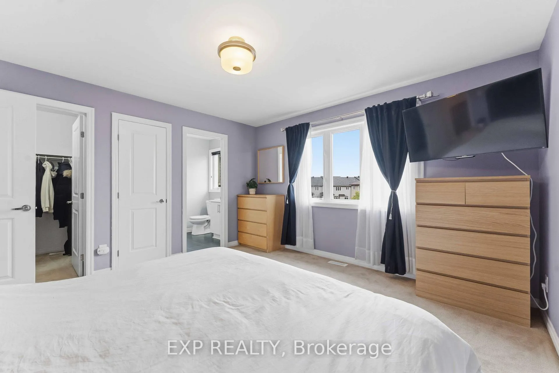 Photo 14 of 151 Hawkshaw Crescent, Ottawa, Barrhaven - Cedargrove/Fraserdale — HOMEH