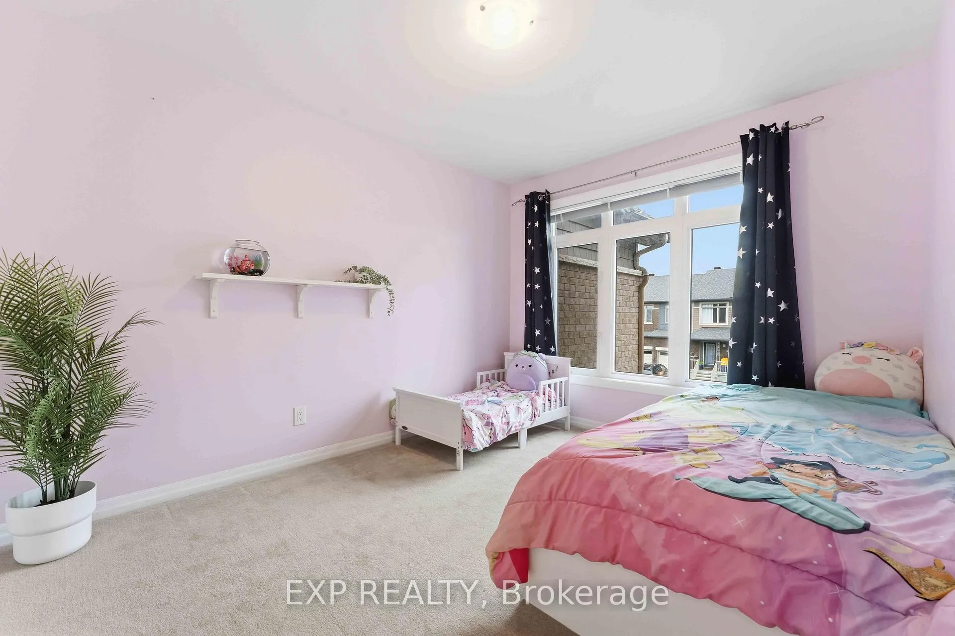 Photo 16 of 151 Hawkshaw Crescent, Ottawa, Barrhaven - Cedargrove/Fraserdale — HOMEH
