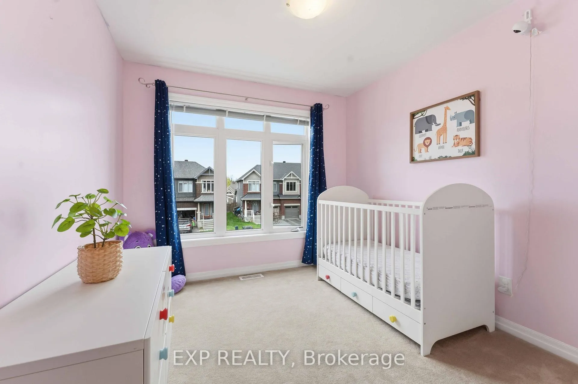 Photo 17 of 151 Hawkshaw Crescent, Ottawa, Barrhaven - Cedargrove/Fraserdale — HOMEH